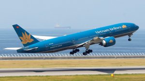Vietnam Airlines chính thức được cấp giấy phép bay đến Mỹ