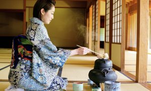 Du lịch Nhật Bản tìm hiểu cách sống lâu và khỏe mạnh