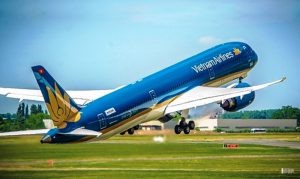 Vietnam Airlines khai thác đường bay mới đi Bali, Phuket, tái hoạt động đường bay Đà Nẵng – Bangkok