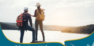 Giảm 20% giá vé cùng Vietnam Airlines đón tháng 11