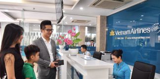 Vietnam Airlines hỗ trợ đổi lịch bay miễn phí cho sinh viên ảnh hưởng Virus nCoV