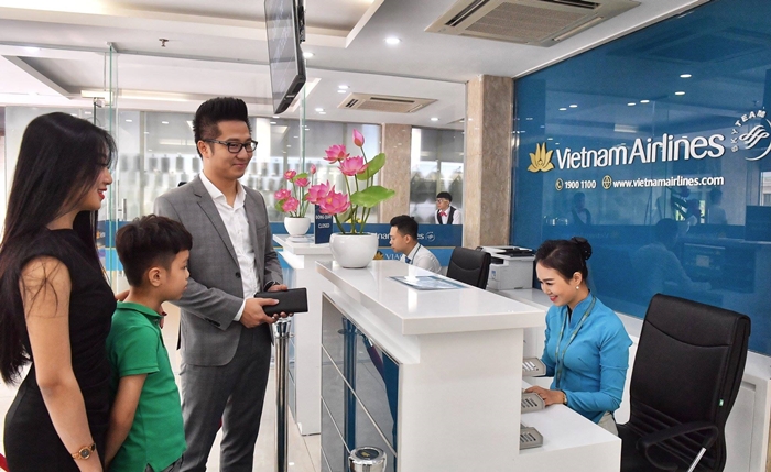 Vietnam Airlines hỗ trợ đổi lịch bay miễn phí cho sinh viên ảnh hưởng Virus nCoV