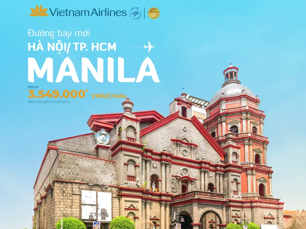 Vietnam Airlines khai trương đường bay thẳng đi Malila
